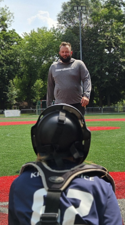 Nasze dziewczyny w reprezentacji Polski