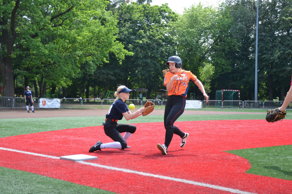 Nasze dziewczyny w reprezentacji Polski