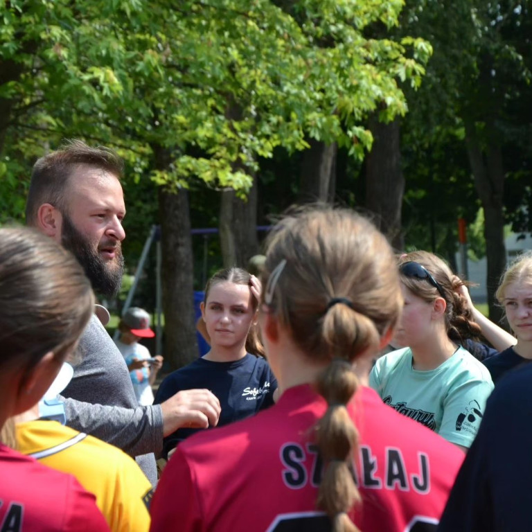 Nasze dziewczyny w reprezentacji Polski