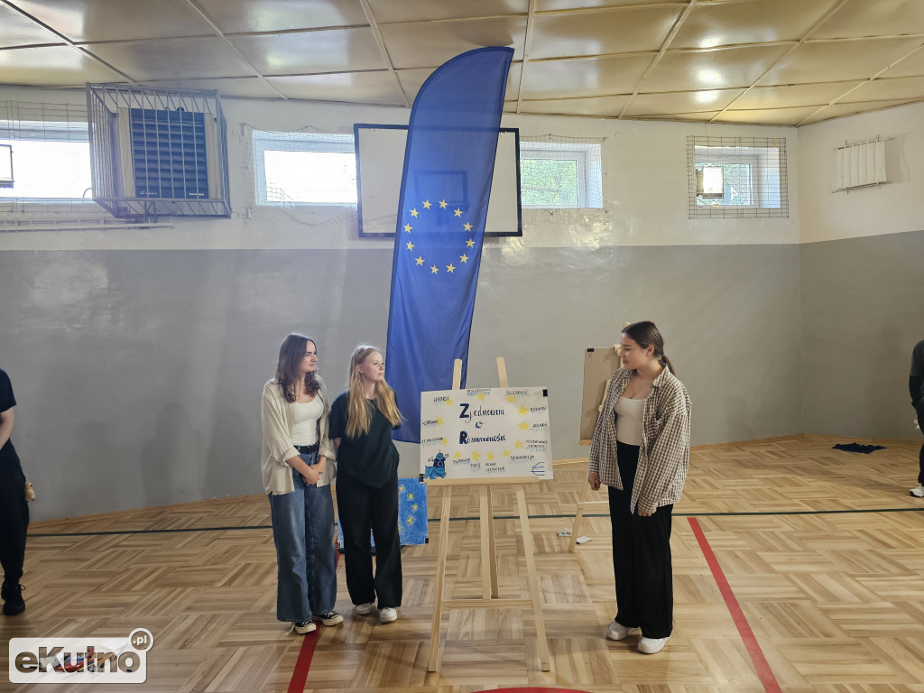 ZS nr 4 w finale!