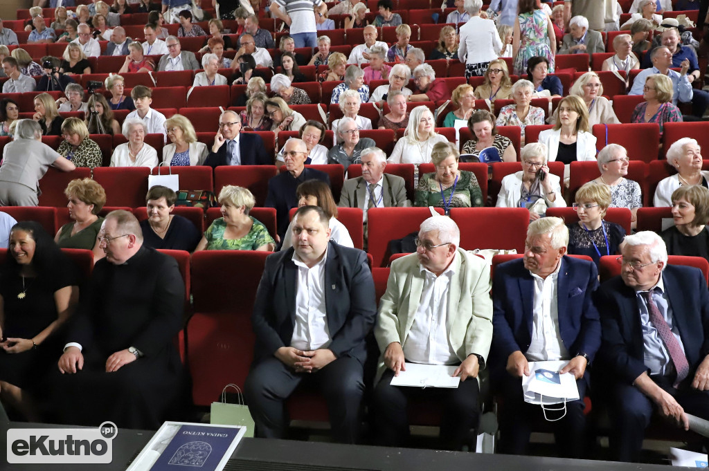 Zjazd absolwentów Kasprowicza
