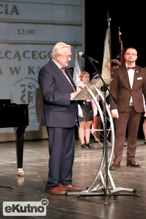 Zjazd absolwentów Kasprowicza