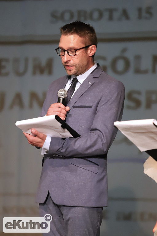 Zjazd absolwentów Kasprowicza