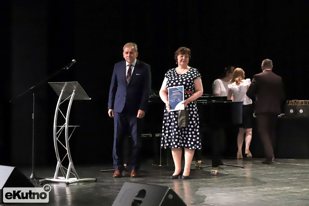 Zjazd absolwentów Kasprowicza