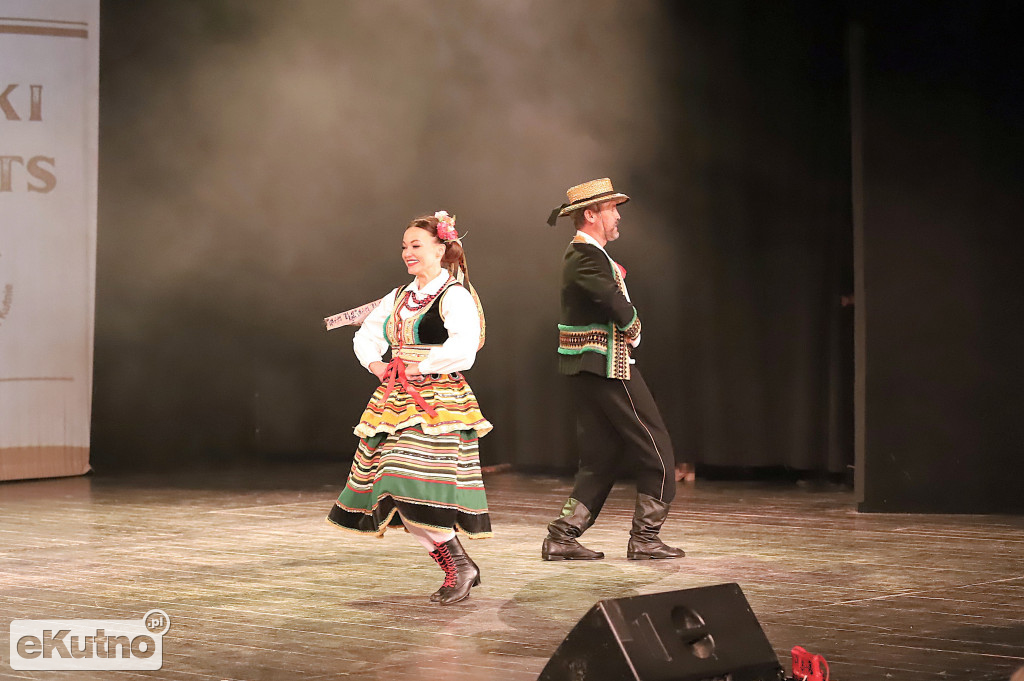 Zjazd absolwentów Kasprowicza