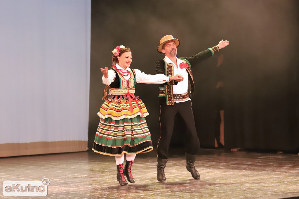 Zjazd absolwentów Kasprowicza