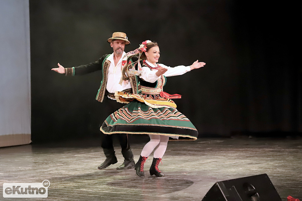 Zjazd absolwentów Kasprowicza