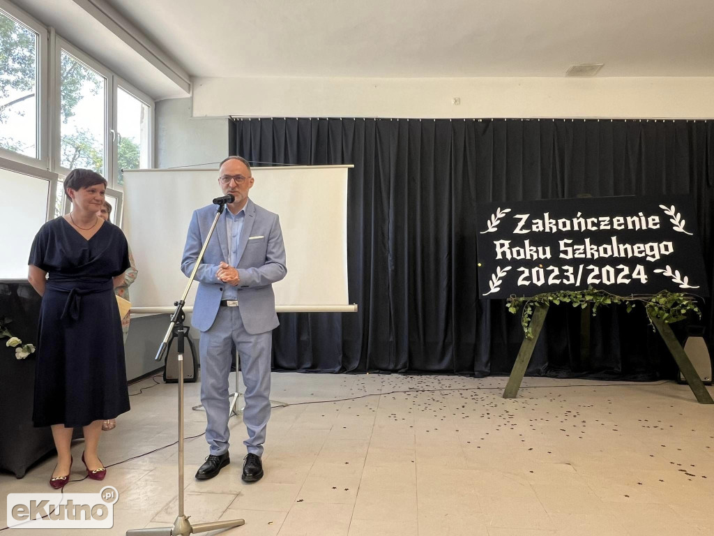 Koniec roku szkolnego w SOSW nr 2