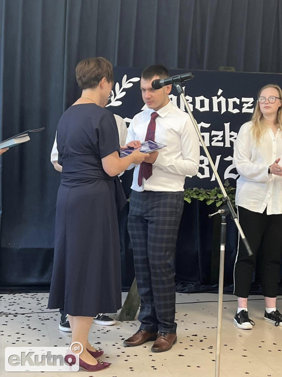 Koniec roku szkolnego w SOSW nr 2