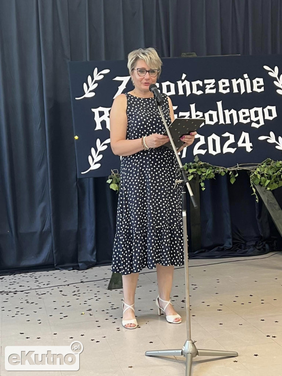 Koniec roku szkolnego w SOSW nr 2