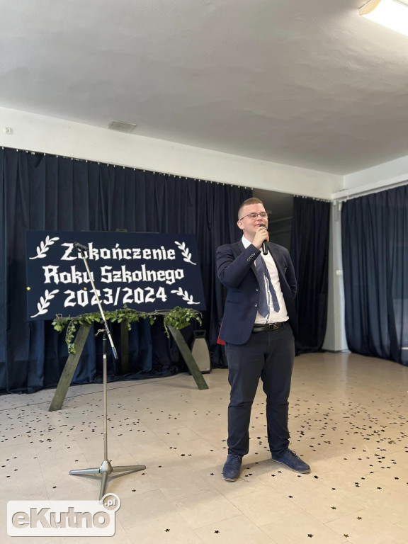 Koniec roku szkolnego w SOSW nr 2