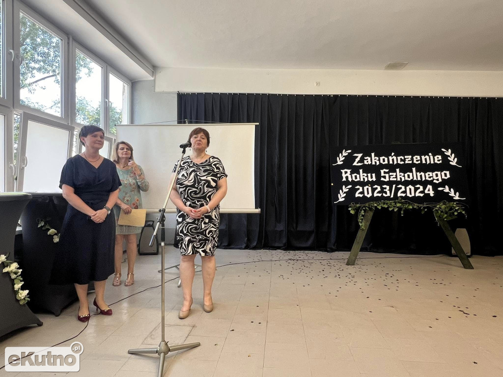 Koniec roku szkolnego w SOSW nr 2