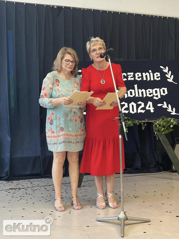 Koniec roku szkolnego w SOSW nr 2