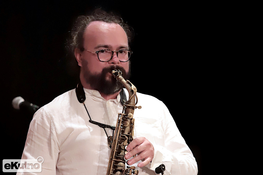 Max Klezmer Band i Urszula Makosz