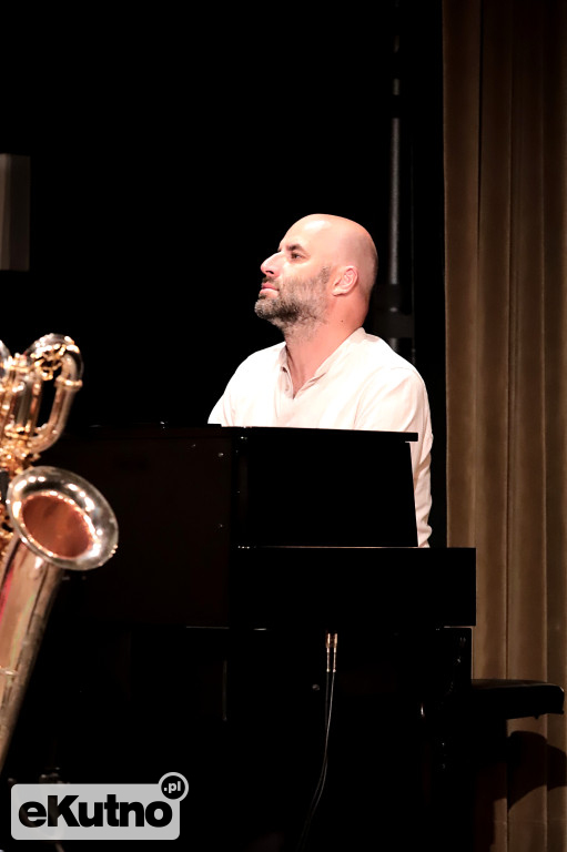Max Klezmer Band i Urszula Makosz