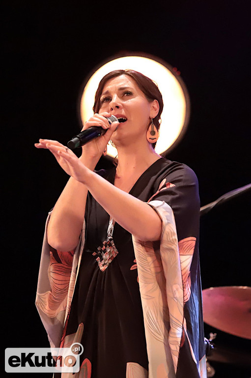 Max Klezmer Band i Urszula Makosz