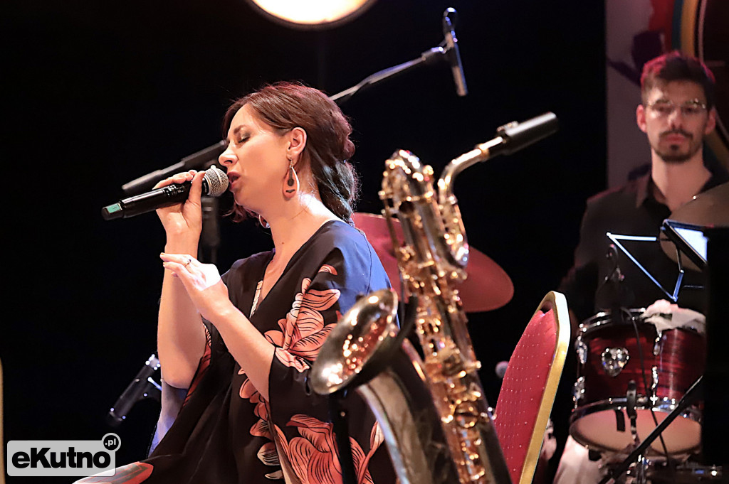 Max Klezmer Band i Urszula Makosz
