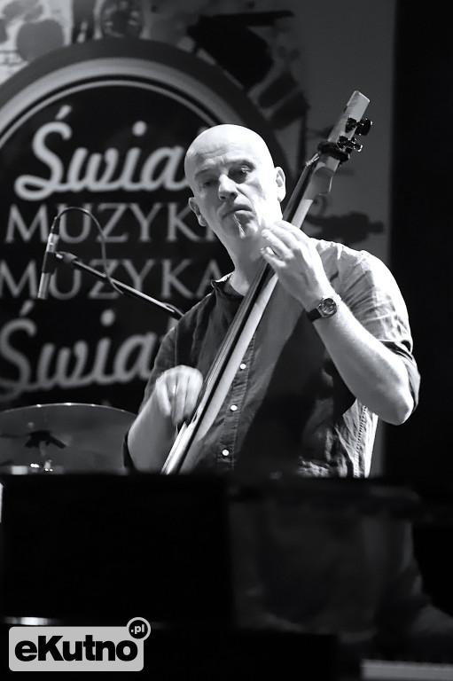 Max Klezmer Band i Urszula Makosz
