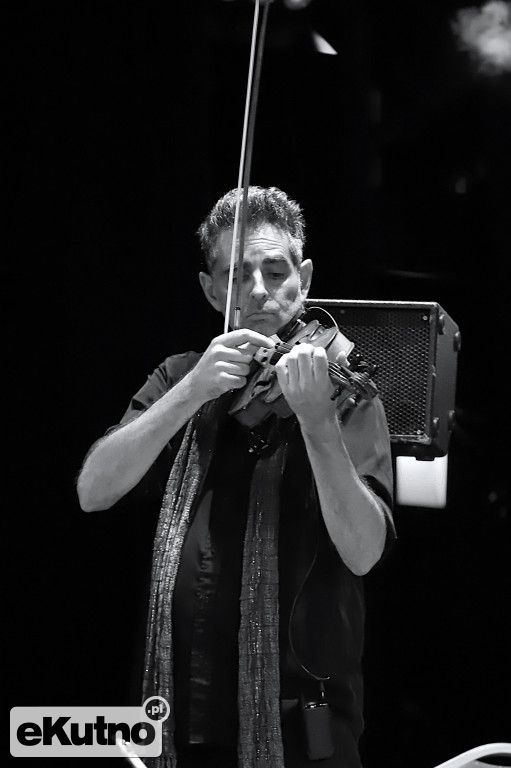 Max Klezmer Band i Urszula Makosz