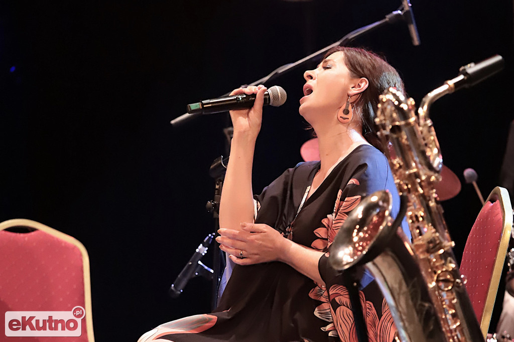 Max Klezmer Band i Urszula Makosz