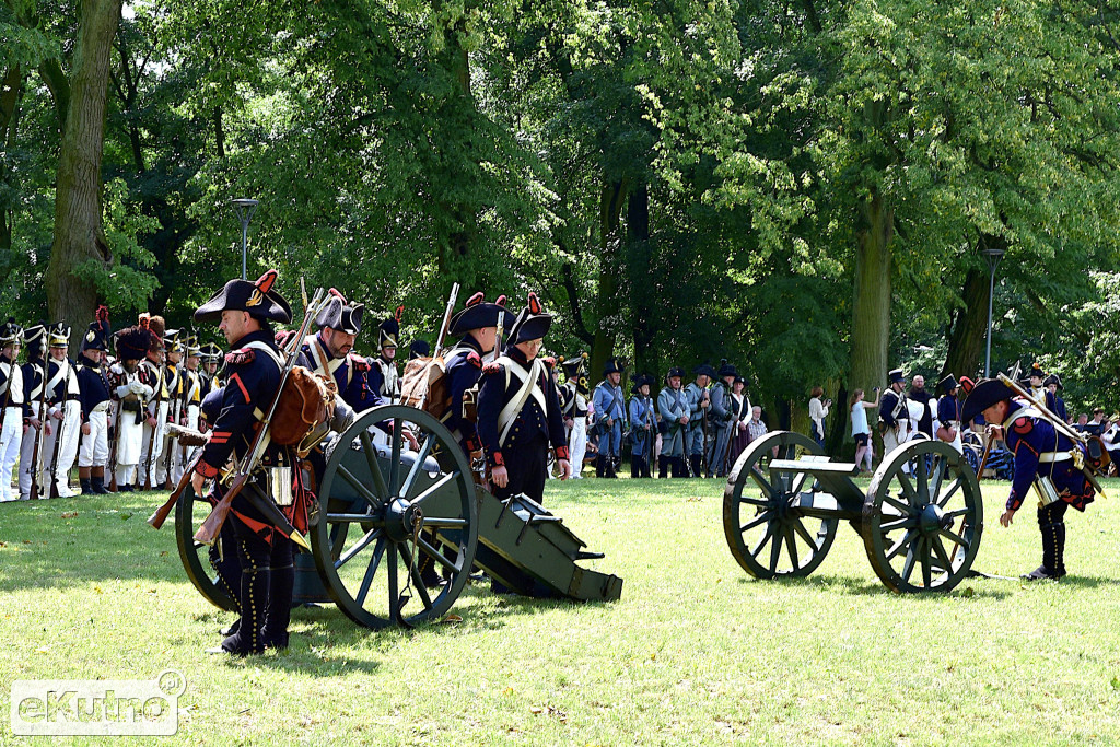 III Odyseja Napoleońska