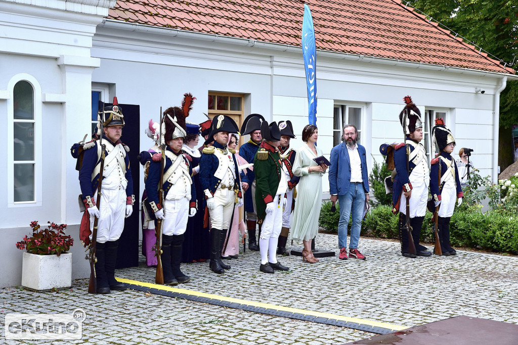 III Odyseja Napoleońska