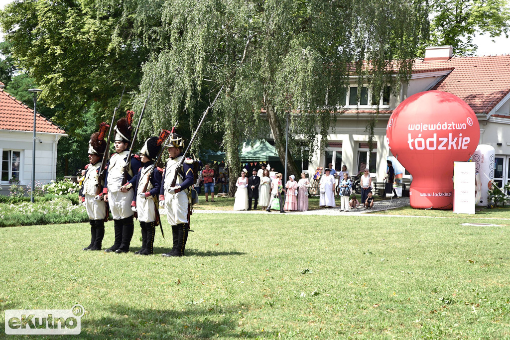 III Odyseja Napoleońska