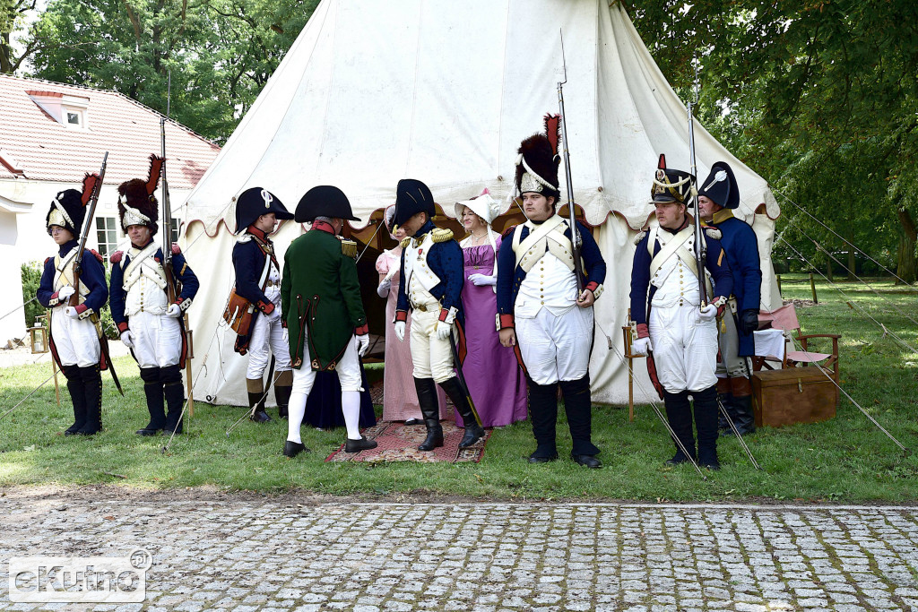 III Odyseja Napoleońska