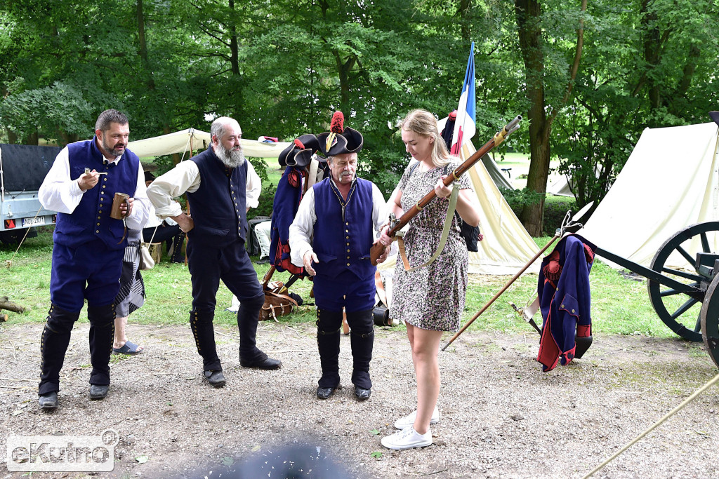 III Odyseja Napoleońska