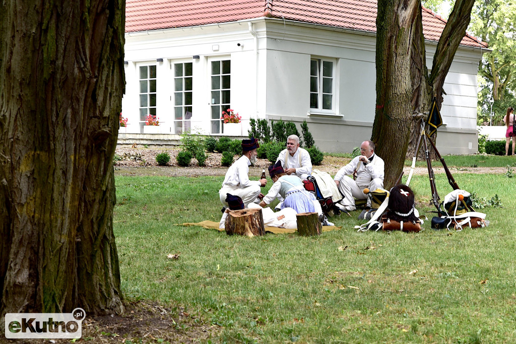III Odyseja Napoleońska