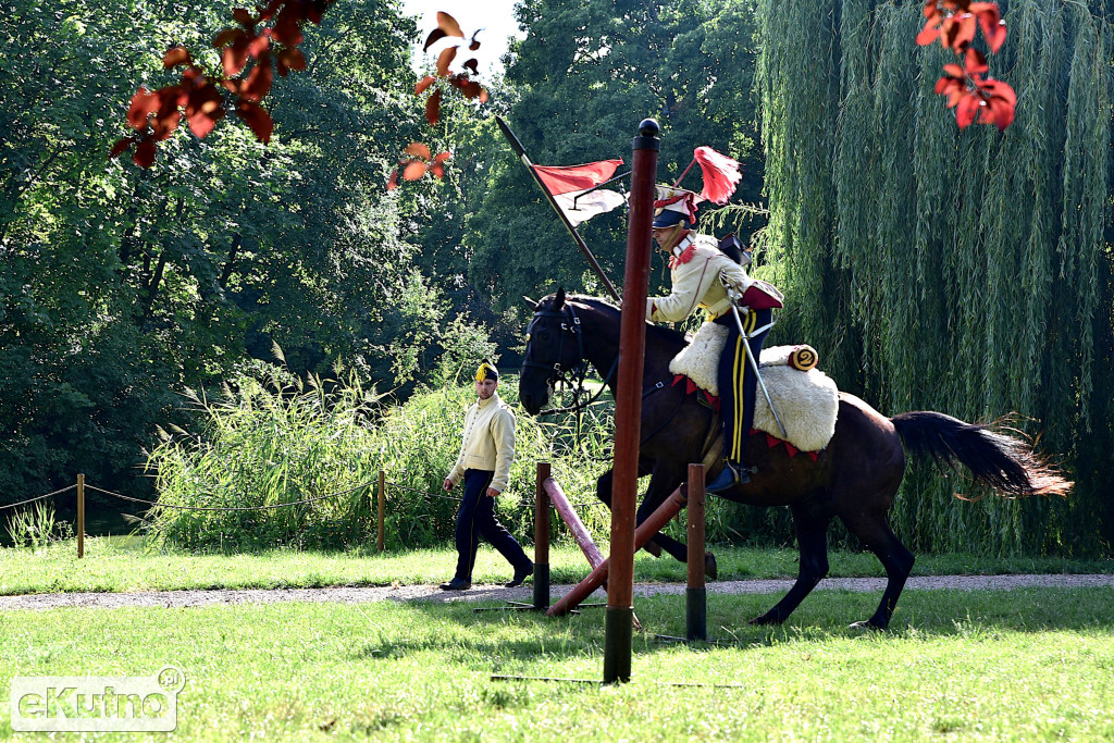 III Odyseja Napoleońska