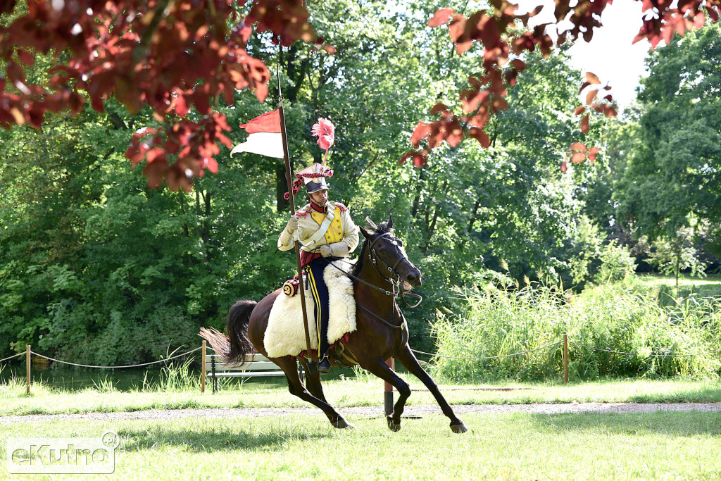 III Odyseja Napoleońska