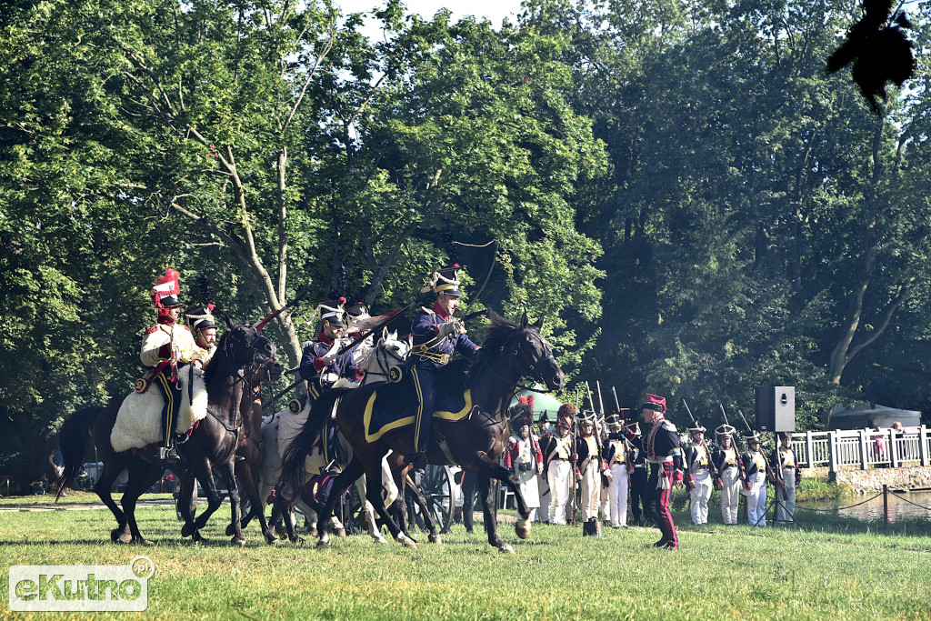 III Odyseja Napoleońska
