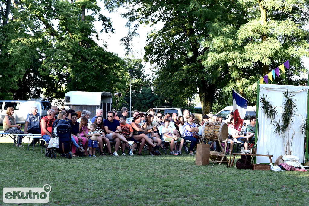 III Odyseja Napoleońska