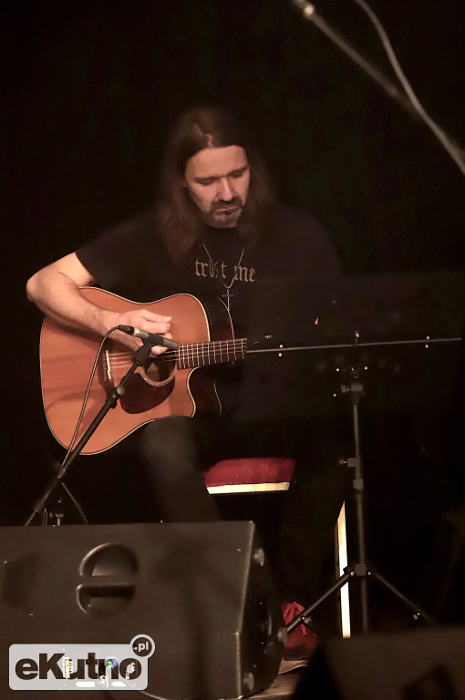 Dorota Osińska koncert piosenek francuskich