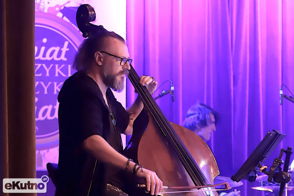 Dorota Osińska koncert piosenek francuskich