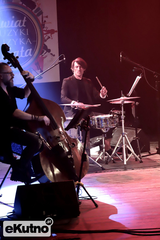 Dorota Osińska koncert piosenek francuskich