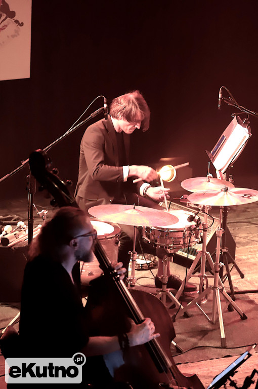 Dorota Osińska koncert piosenek francuskich