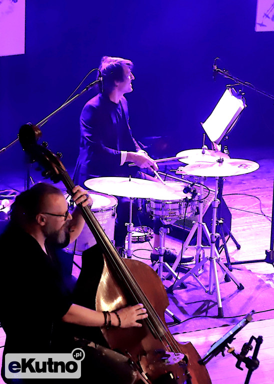 Dorota Osińska koncert piosenek francuskich