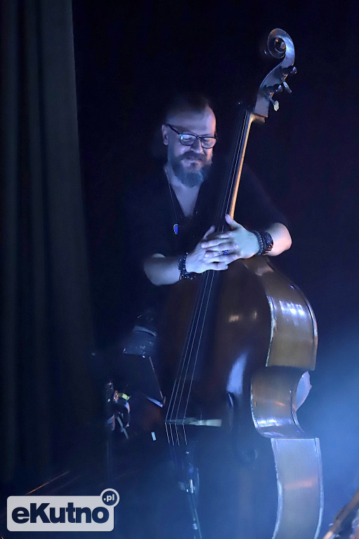 Dorota Osińska koncert piosenek francuskich