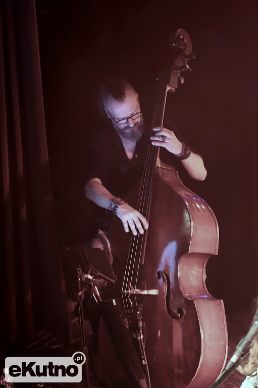 Dorota Osińska koncert piosenek francuskich