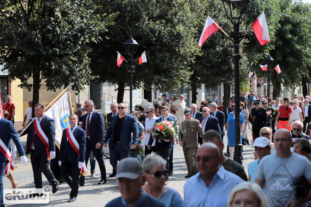 Święto Wojska Polskiego w Kutnie