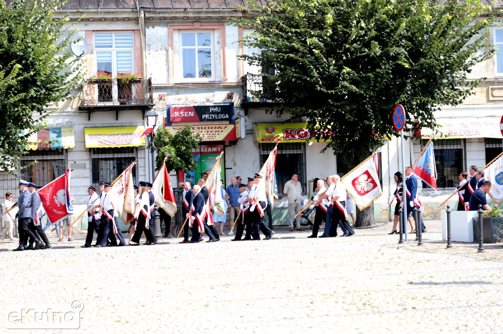 Święto Wojska Polskiego w Kutnie