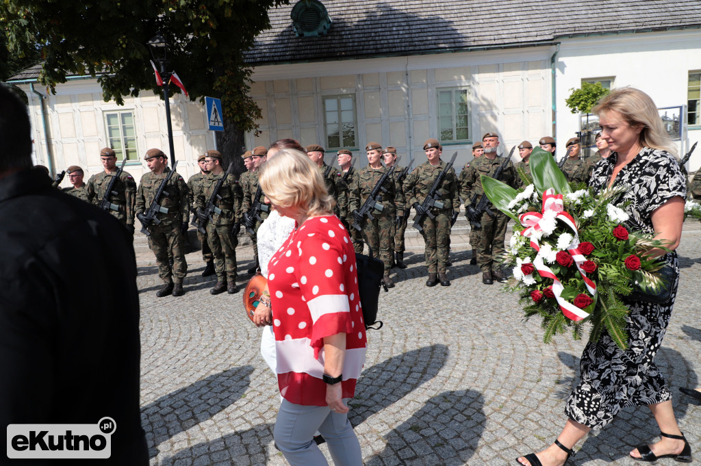 Święto Wojska Polskiego w Kutnie