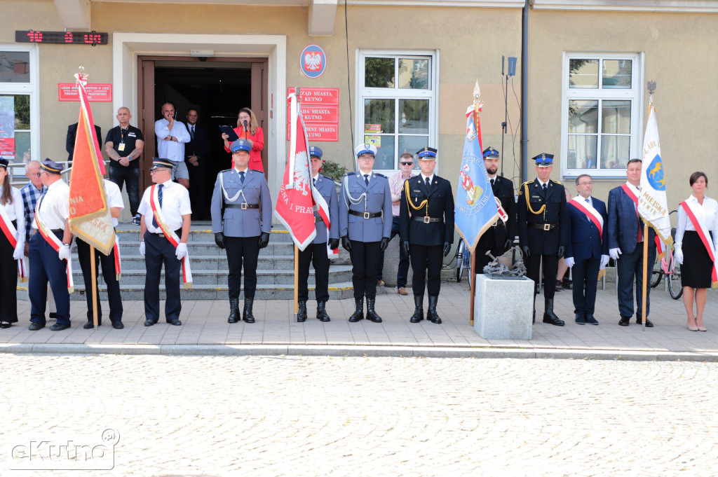 Święto Wojska Polskiego w Kutnie