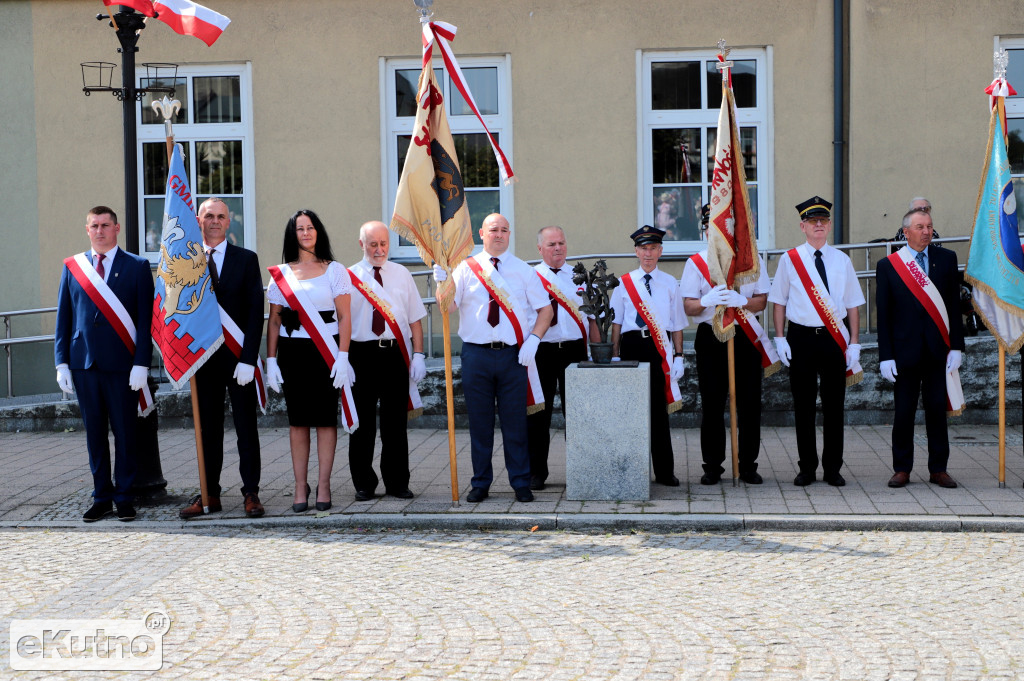 Święto Wojska Polskiego w Kutnie