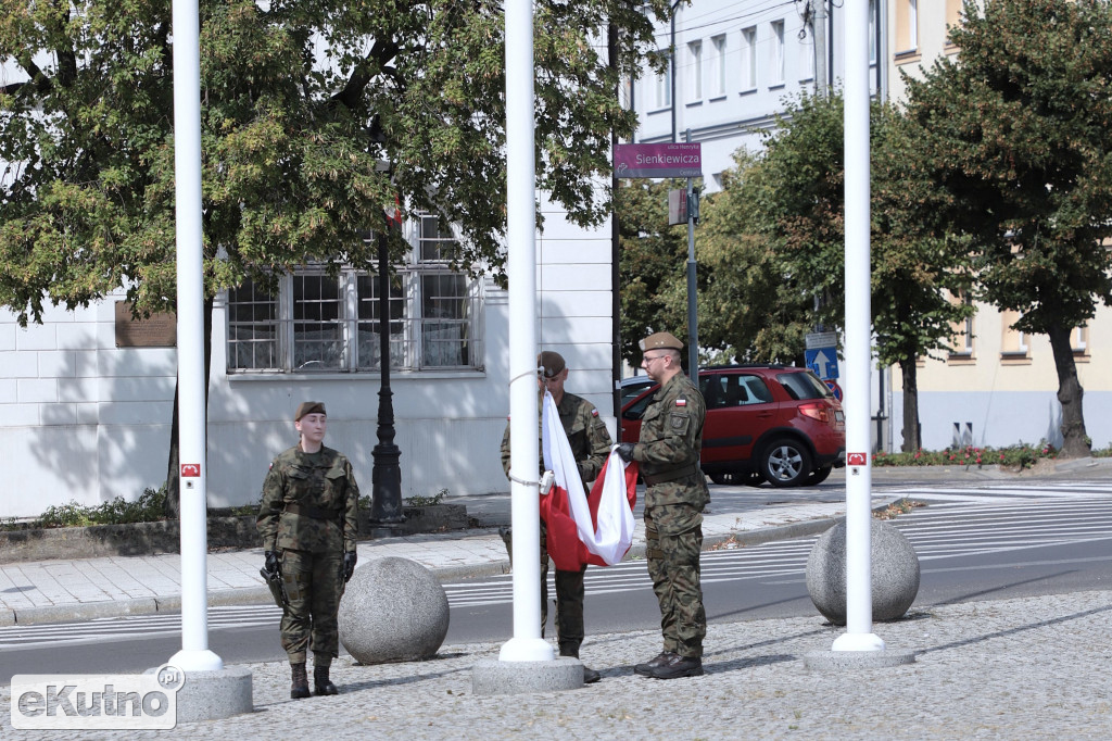 Święto Wojska Polskiego w Kutnie