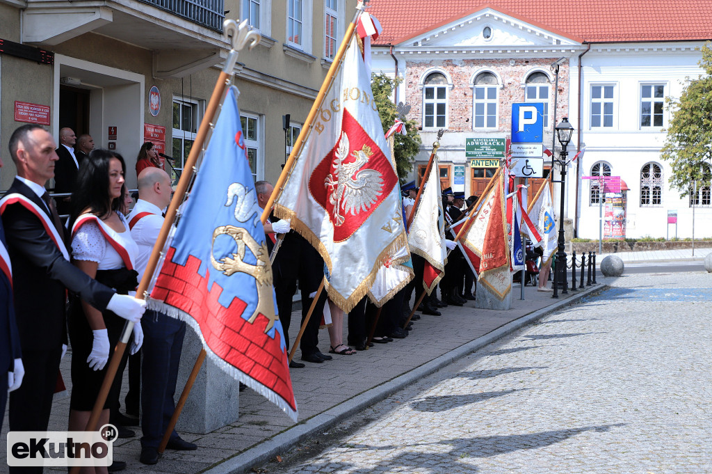 Święto Wojska Polskiego w Kutnie