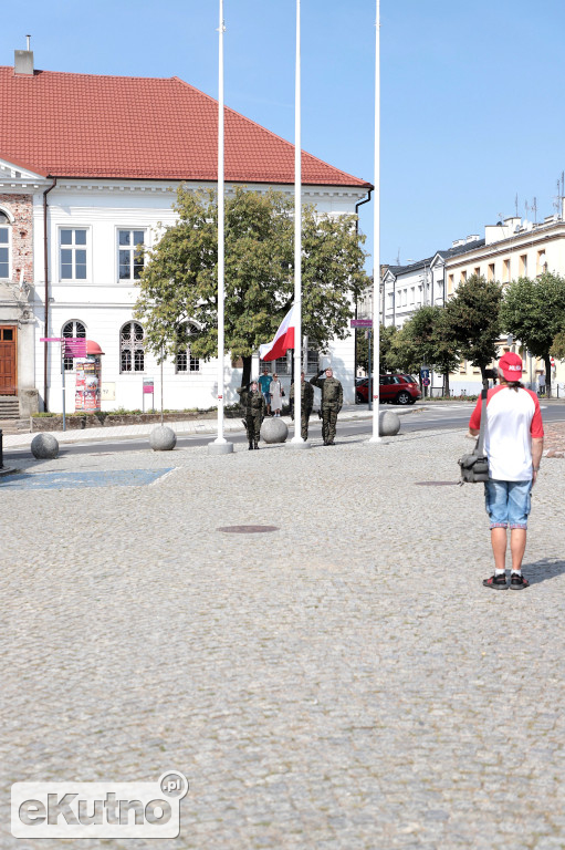 Święto Wojska Polskiego w Kutnie