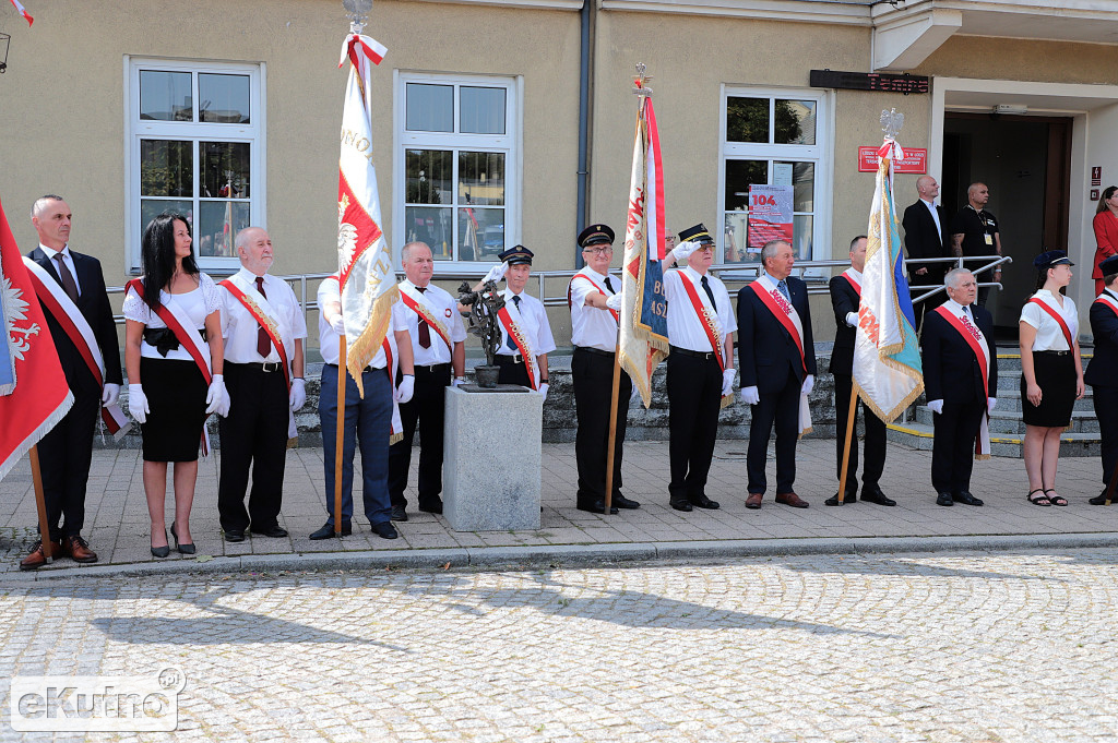 Święto Wojska Polskiego w Kutnie